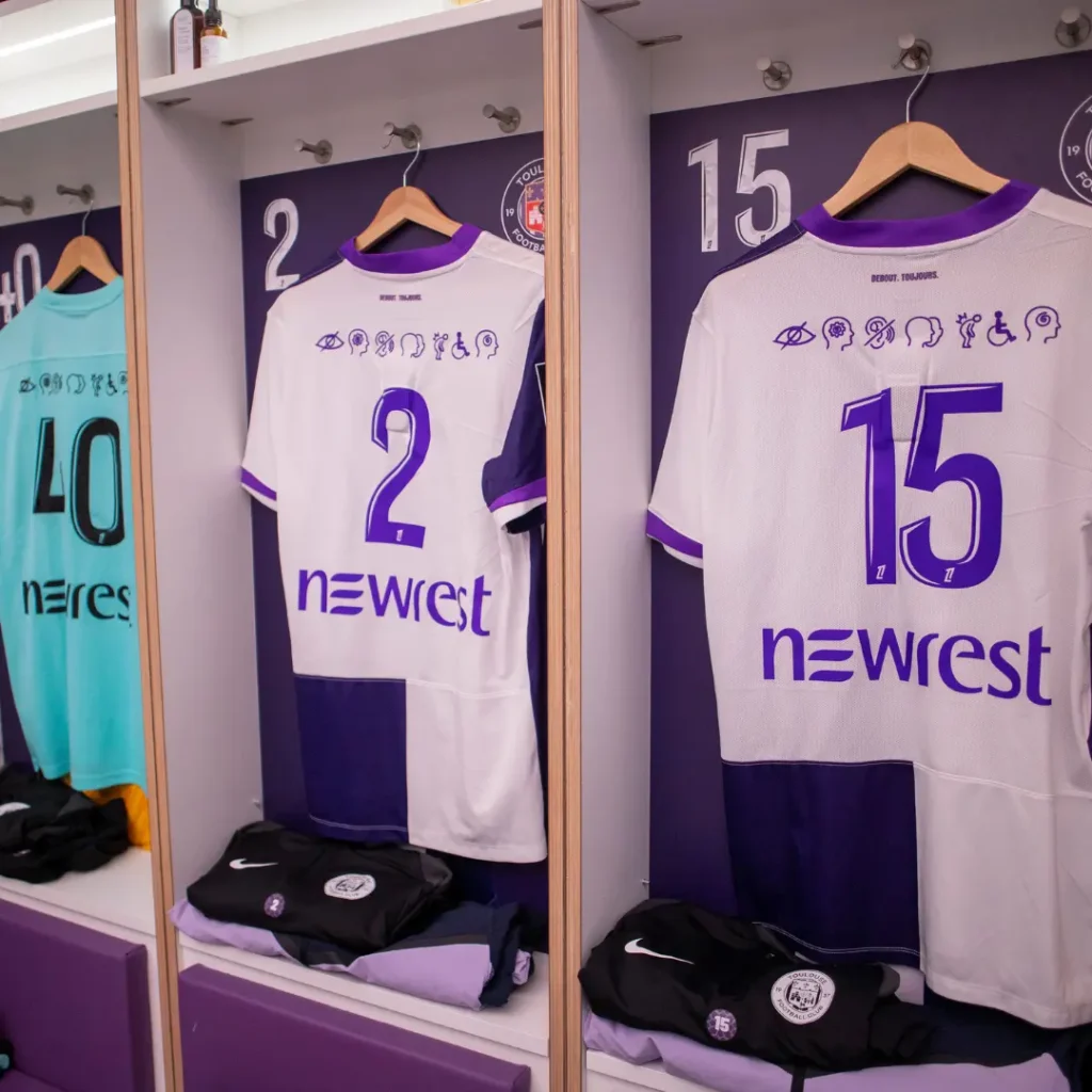 Most Inclusive Match