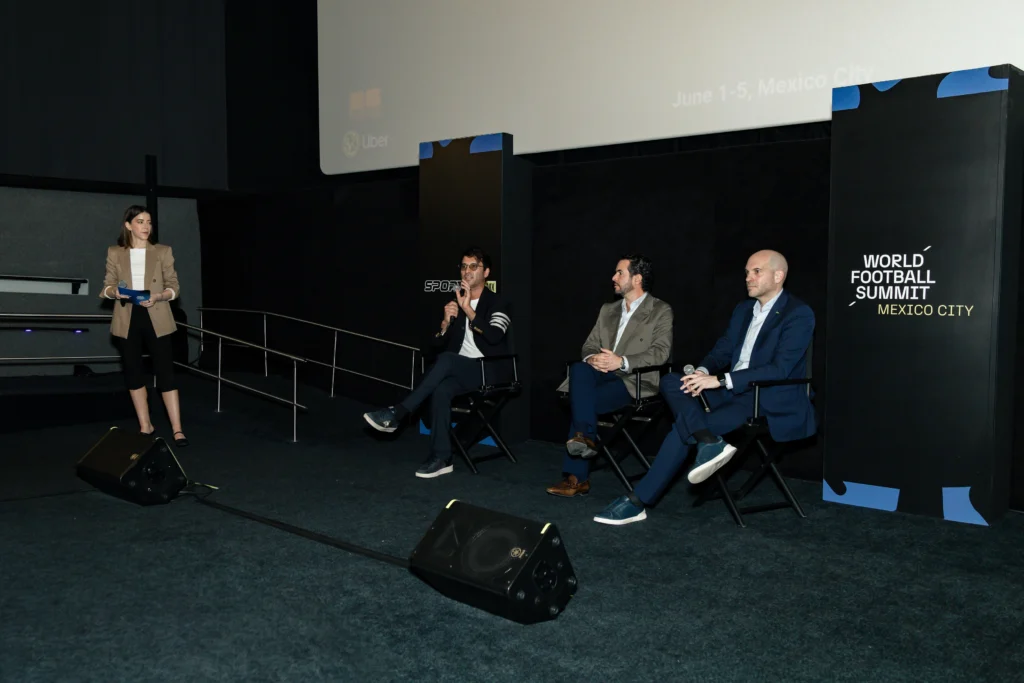 WFS Mexico 2026 Presentation.