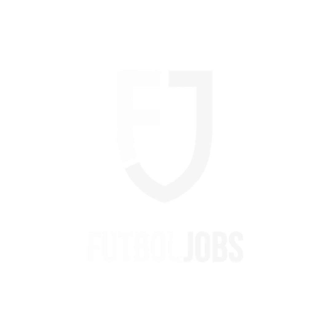 FUTBOL JOBS