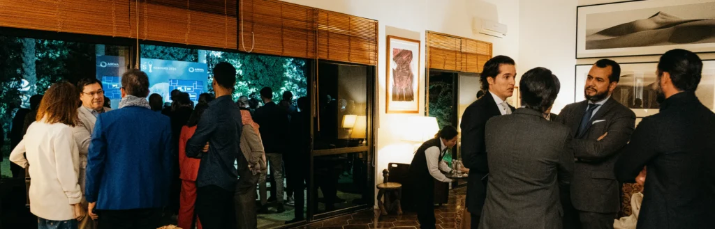 Properties Programme