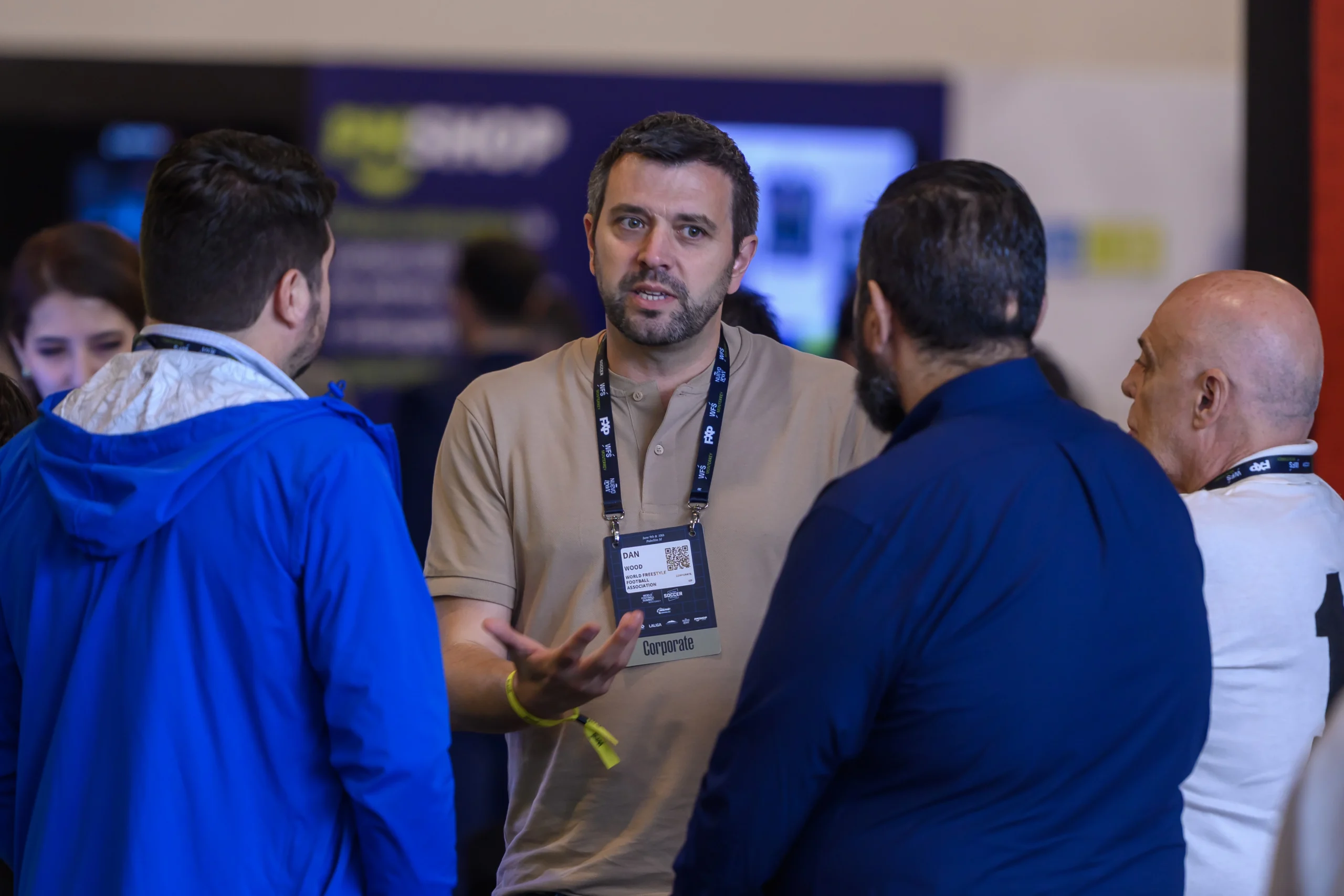 Lead generation