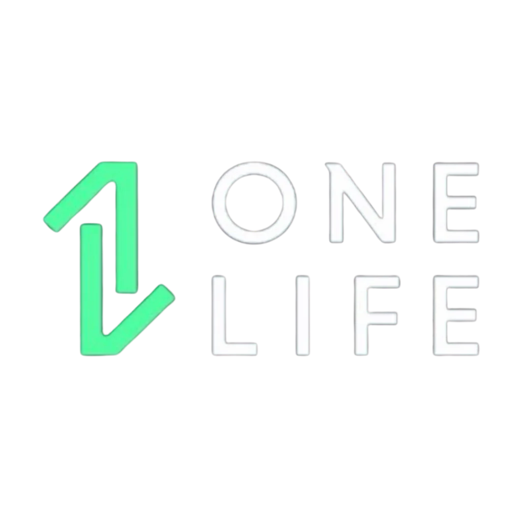 one life