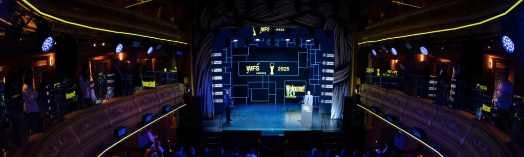 WFS Madrid Awards
