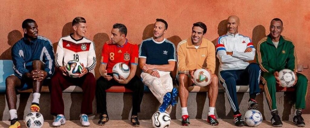Fooball 2016-2026: The Decade that Rewrote the Rules
