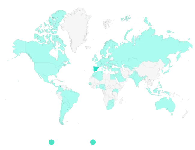 Grafico Destock Mapa